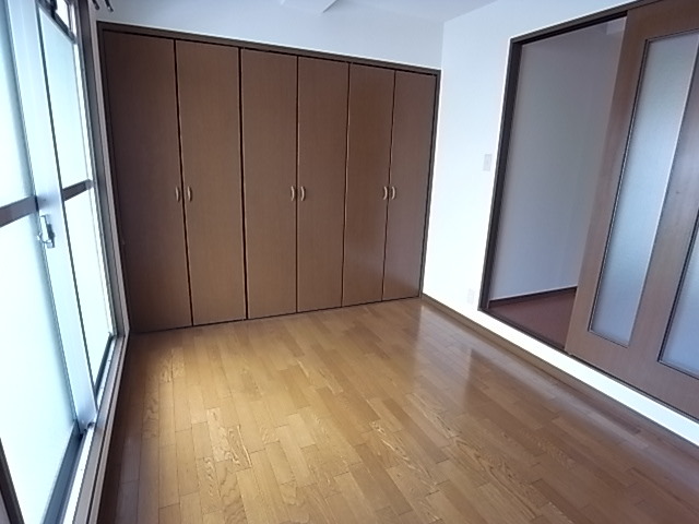 居室・リビング　洋室