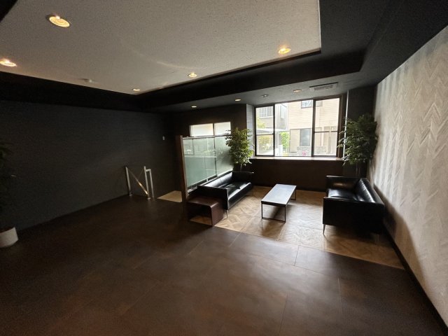 ロビー