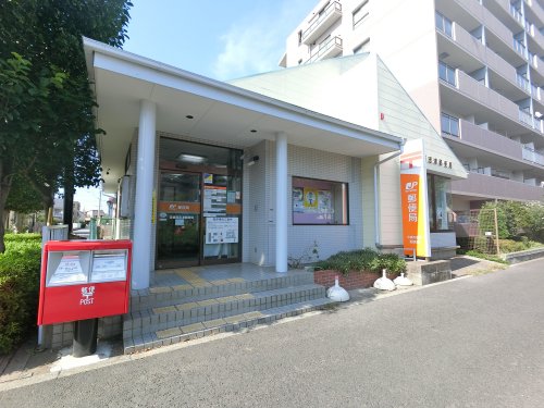 郵便局　佐倉西志津郵便局（郵便局）まで1049m
