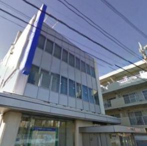 銀行　さわやか信用金庫立会川支店（銀行）まで808m