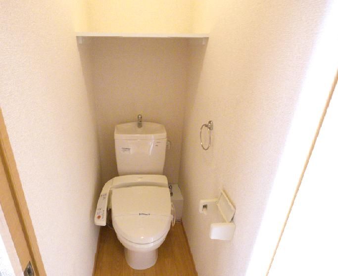 トイレ　★同施工会社イメージ写真★