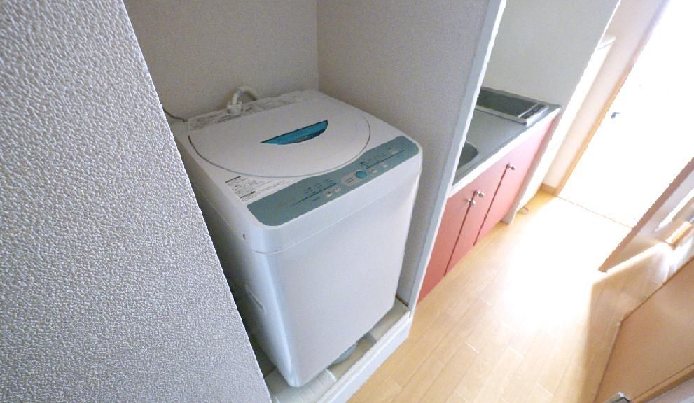 その他設備　★同施工会社イメージ写真★