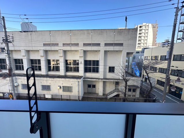 その他　展望