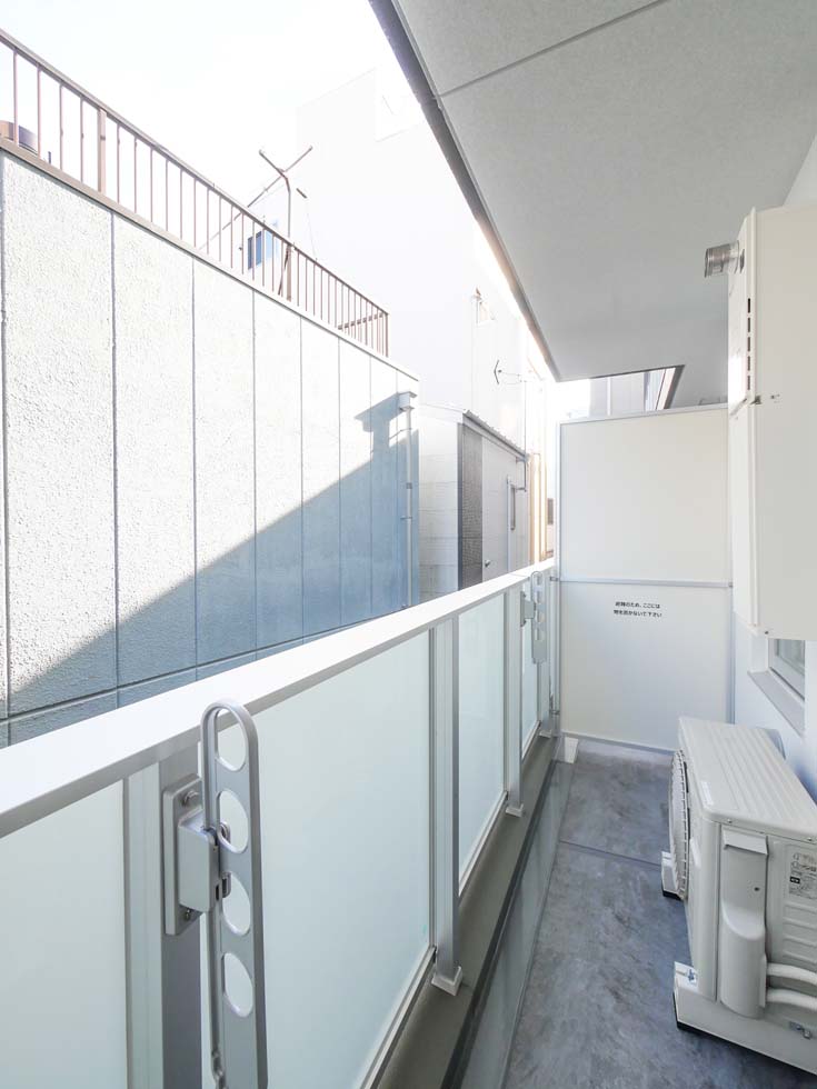 その他部屋・スペース　おしゃれな内装です