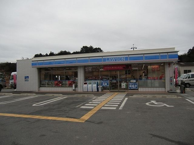 その他　ローソン栗東荒張店まで1784m