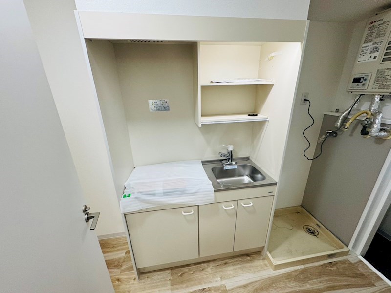 キッチン　別部屋参考写真