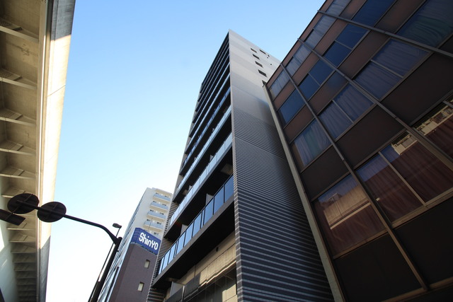 建物外観　外観・土地