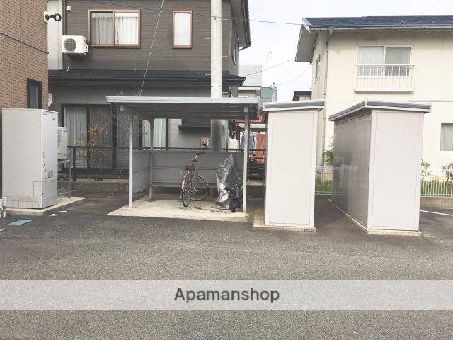 その他　駐輪場（その他）まで0m