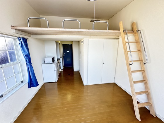 その他　※別部屋の写真です