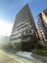 建物外観　S-RESIDENCE難波Briller 外観