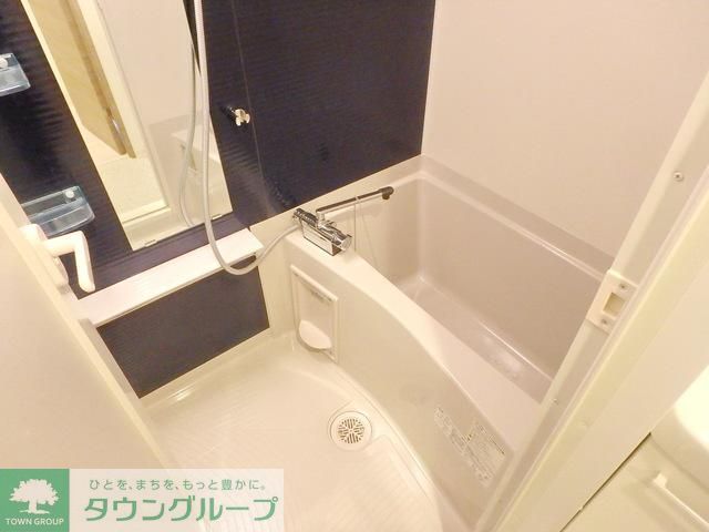 バス・シャワールーム　★浴室乾燥機完備★