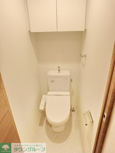 トイレ　★シャワートイレ★
