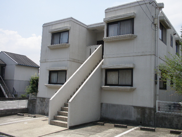 駐車場　ハイムリバティII(Good Home)