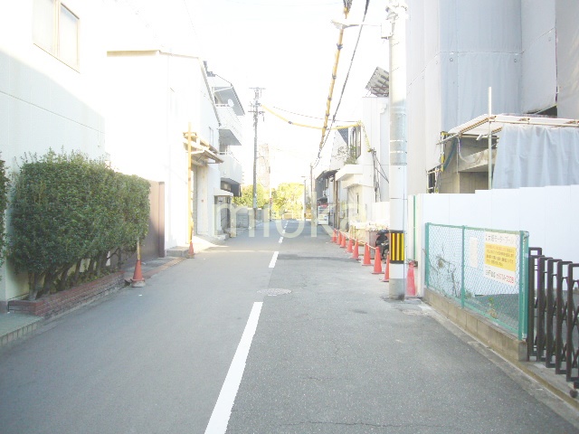 クローバーレジデンス桑津のその他写真