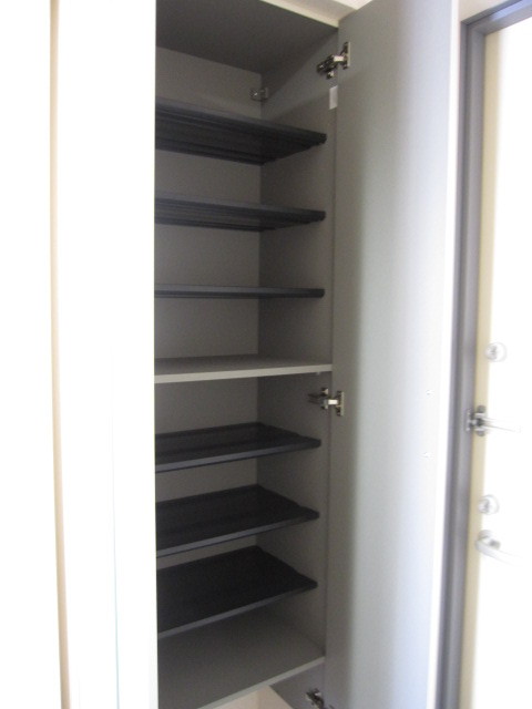 玄関　玄関シューズＢＯＸ