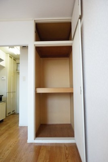 収納　使い道は自由自在☆多目的に使える収納あります。