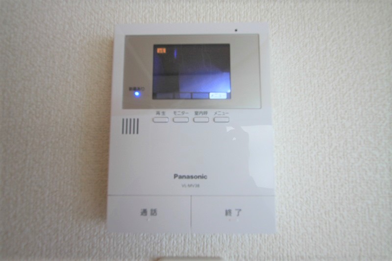 セキュリティ　サンプル画像