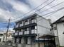 新前橋駅より徒歩11分 2階 築35年5ヶ月の賃貸物件