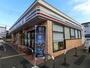 コンビニ　セブンイレブン　岸和田中井町店（コンビニ）まで820m