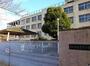 小学校　大阪市立豊里小学校（小学校）まで359m