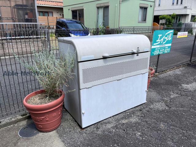 その他共有部分　建物設備
