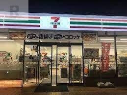 コンビニ　セブンイレブン枚方村野西町店（コンビニ）まで809m