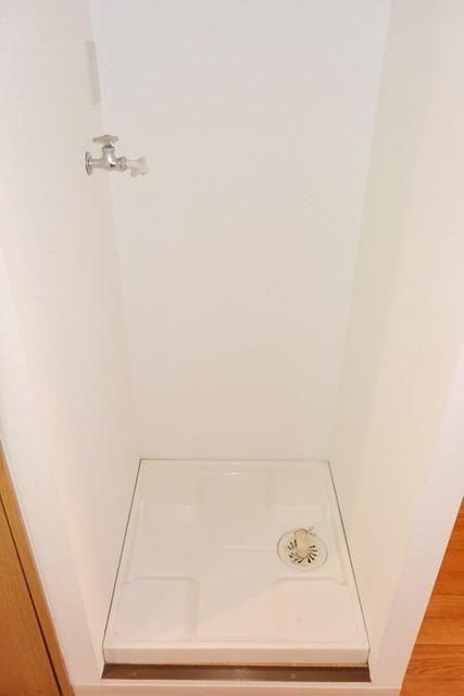 その他　★室内洗濯機置き場★