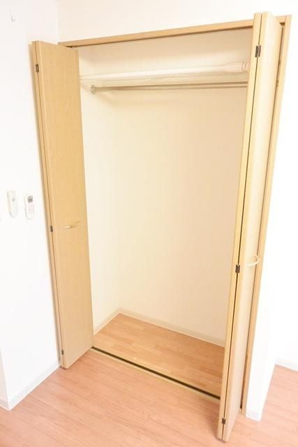 その他設備　★クローゼット★
