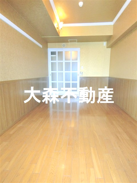 その他　洋室