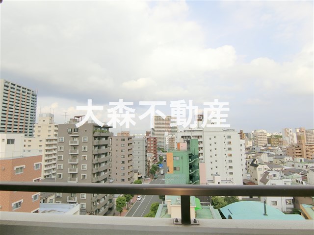 眺望　展望