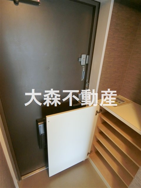 収納　収納