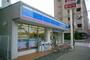 コンビニ　ローソン淀川通塚本店（コンビニ）まで250m