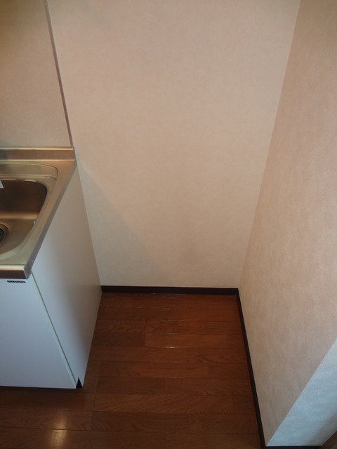 その他部屋・スペース　同建物別号室