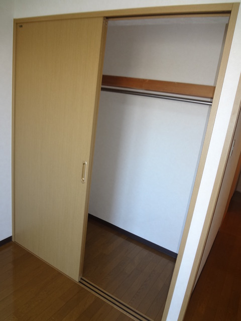 収納　同建物別号室