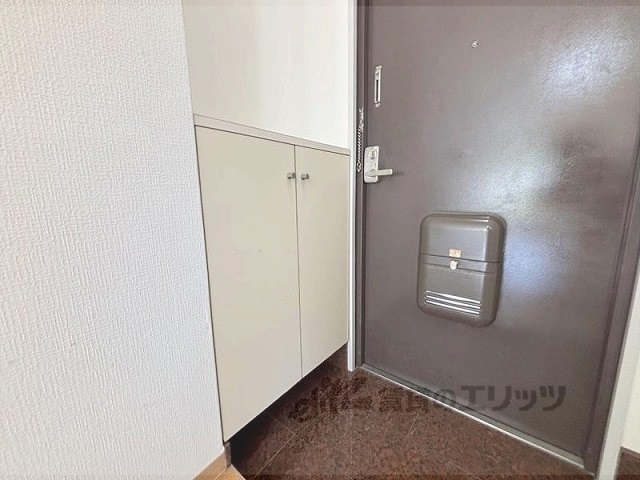収納　下駄箱