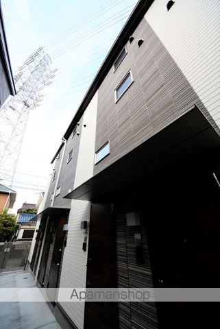 建物外観　建物外観