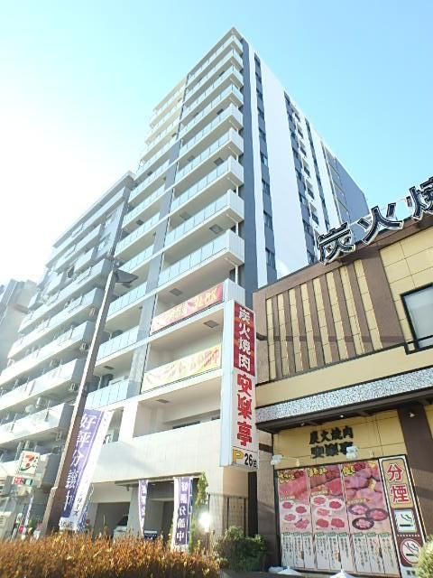 眺望　★ペット可！オートロック付分譲マンション！★