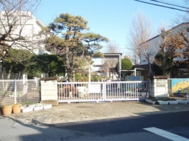 小学校　柏第一小学校（小学校）まで1000m