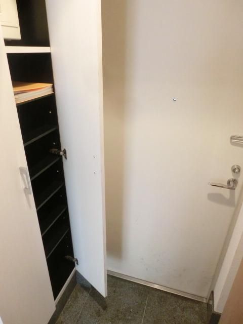 玄関　☆玄関シューズＢＯＸあり☆