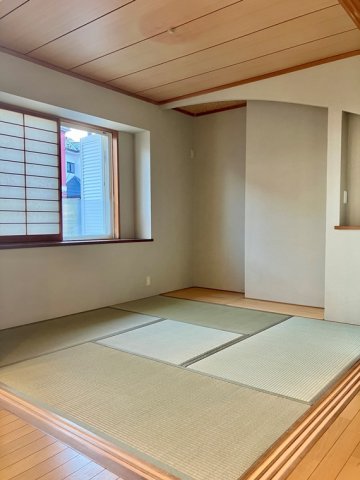 その他部屋・スペース　内装も気になるポイント