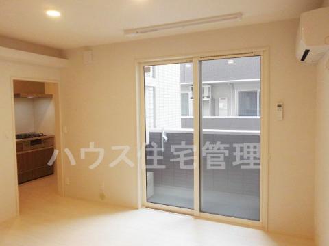 居室・リビング　洋室
