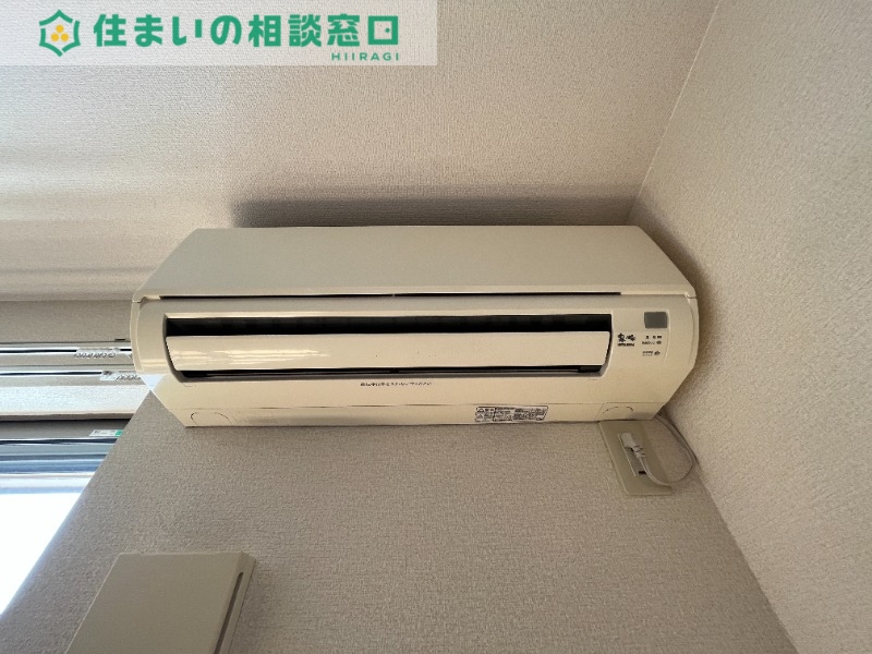 その他設備　同型
