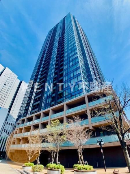 建物外観　外観です