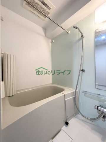 バス・シャワールーム　新神保町ビル
