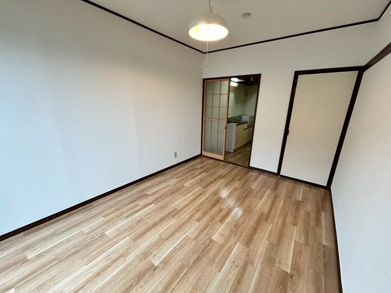 居室・リビング　別部屋参考写真