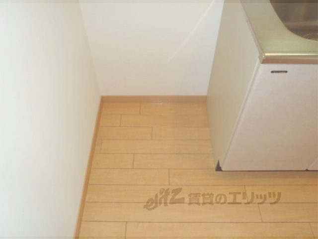 その他部屋・スペース　冷蔵庫置場