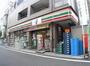 コンビニ　セブンイレブン 阿佐谷北仲通り店（コンビニ）まで212m