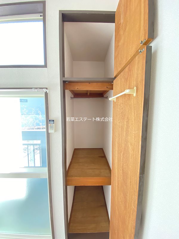 収納　※別部屋参考