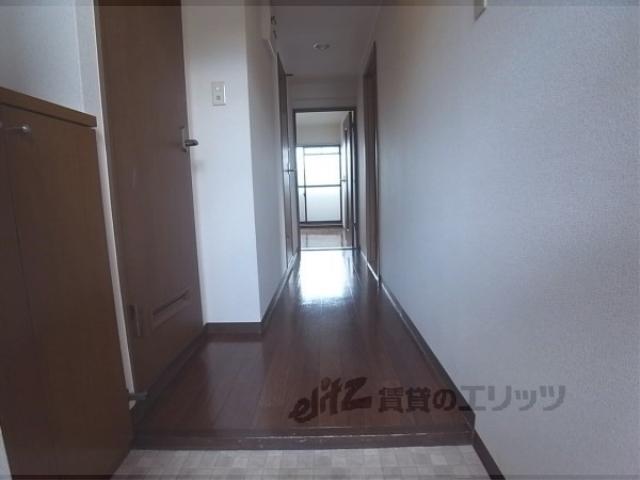 その他部屋・スペース　廊下