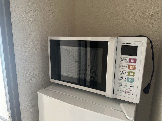 その他　メーカーはお部屋によって異なる場合がございます